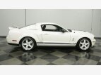 Thumbnail Photo 15 for 2007 Ford Mustang Shelby GT500